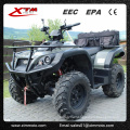 4 x 4 Street Legal Großhandel China Import Quad ATV Motorrad ATV